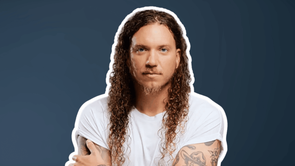 Brandon Lake Net Worth
