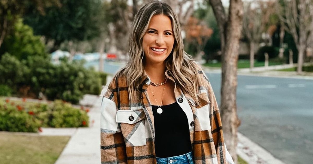 Krista Horton Net Worth