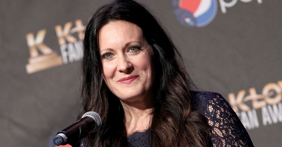 Lysa Terkeurst Net Worth