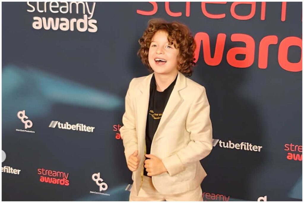 Max Alexander Net Worth