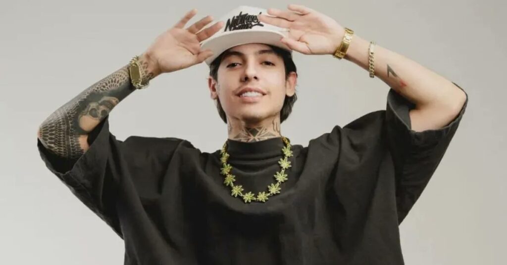 Natanael Cano Net Worth